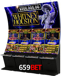 Programa VIP 659bet