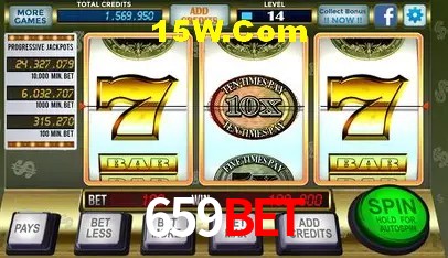 API Integration 659bet