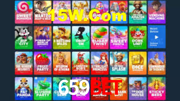 659bet App Interface