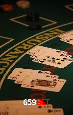 Weekend Specials 659bet