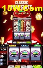 Live Casino 659bet