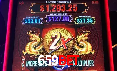 Account Benefits 659bet