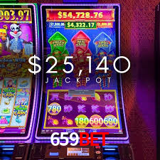 Daily Bonuses 659bet