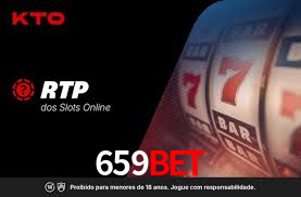 Welcome Bonus 659bet