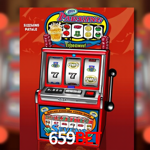 Blackjack Table 659bet